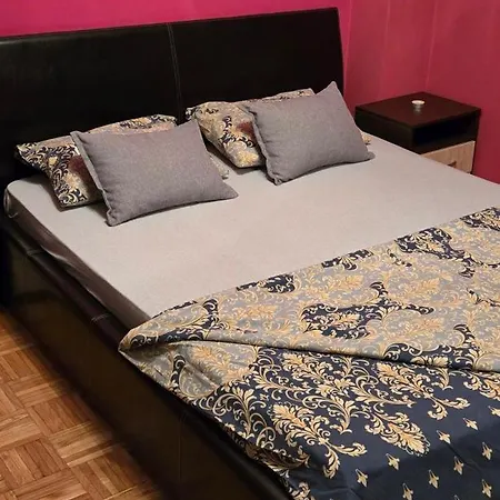 Apartman Aylin 2 Tuzla