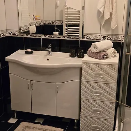 Apartman Aylin 2 Tuzla