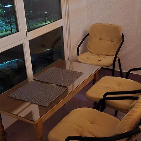 Apartman Aylin 2 Apartment Tuzla