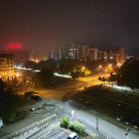 Apartman Aylin 2 Lägenhet Tuzla