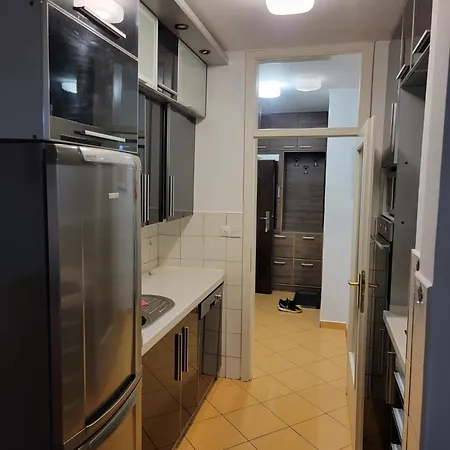 Apartman Aylin 2 * Tuzla