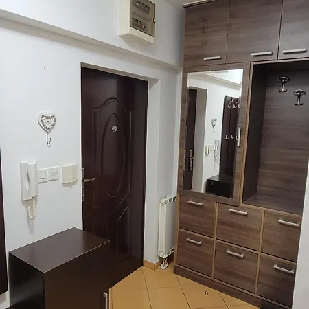 Apartman Aylin 2